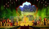 Ban Flower festival opens in Dien Bien city